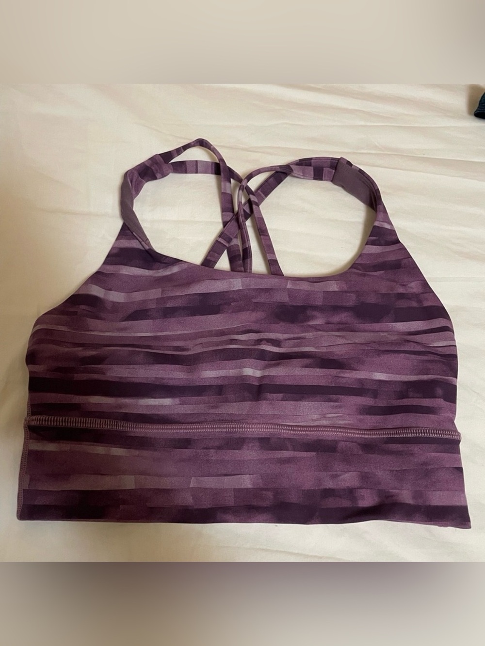 Lululemon bra